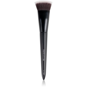Brushworks Flat Top Contour Brush pensula pentru contur - imagine 2
